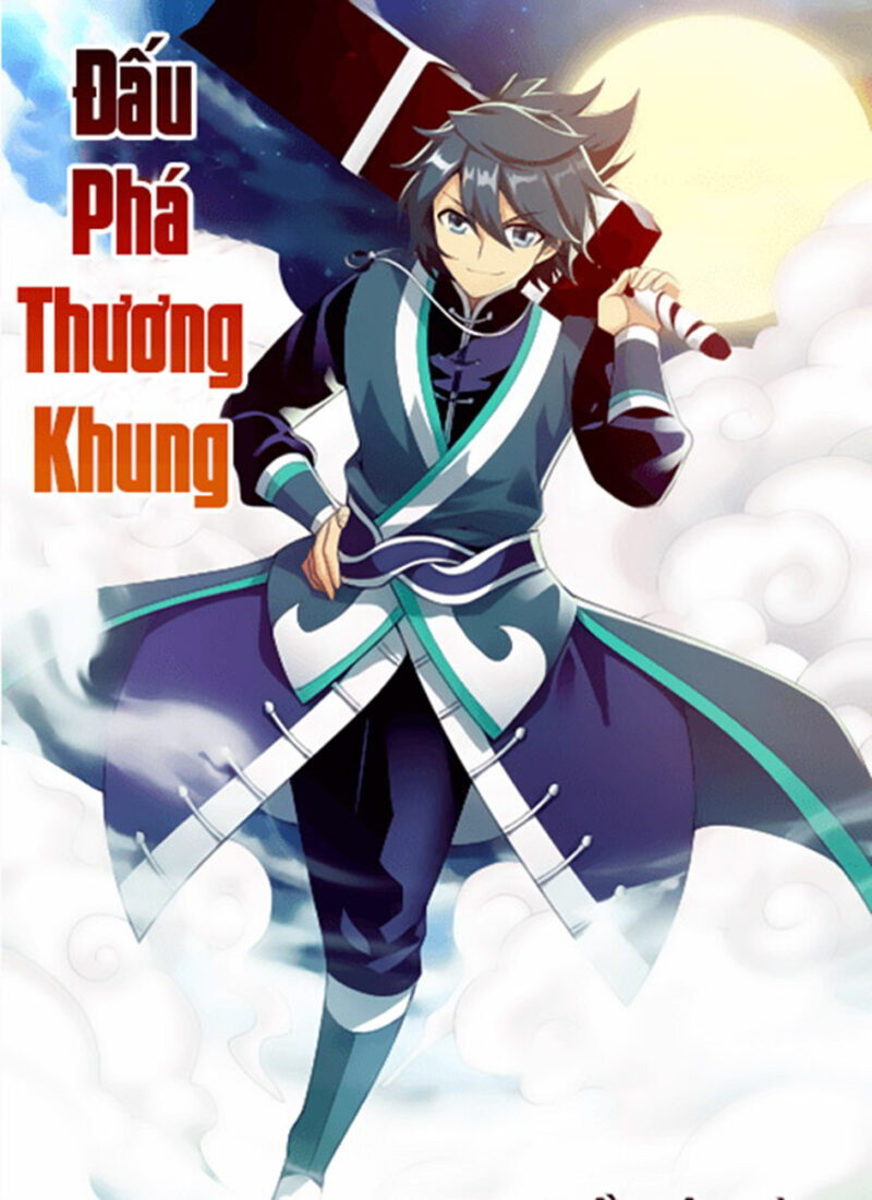 Đấu Phá Thương Khung
