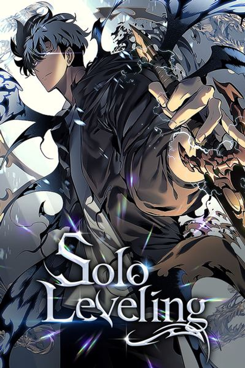 Solo Leveling SS3