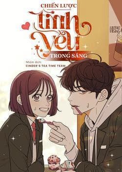 ảnh bìa Kế Hoạch Tình Yêu Trong Sáng